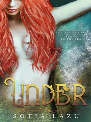 cover image of Under